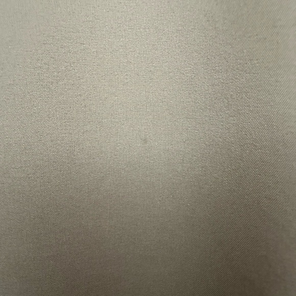 Gap Fit High Rise Runaround Pants Size Large In Moonstone Beige Activewear - Picture 6 of 10